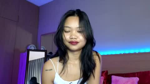 Snapshot of thailand4you chatting on October 2025 03:34:01 PM AbbieThai online show from October 2025 03:34:01 PM