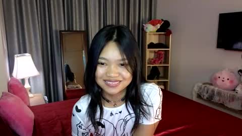 AbbieThai  online show from November 2025 12:26:01 PM