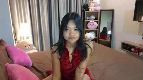 AbbieThai  online show from December 2025 02:46:02 PM