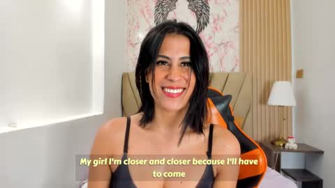 Sweet Thais  online show from May 2026 12:43:01 PM