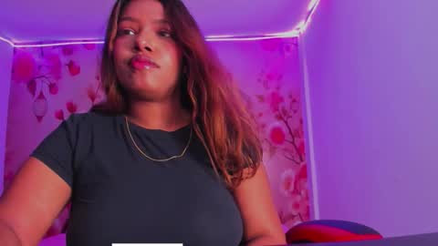 Andreina online show from October 2025 04:13:01 AM