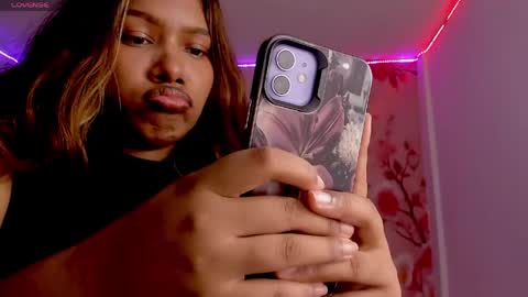Andreina online show from May 2026 06:22:02 AM