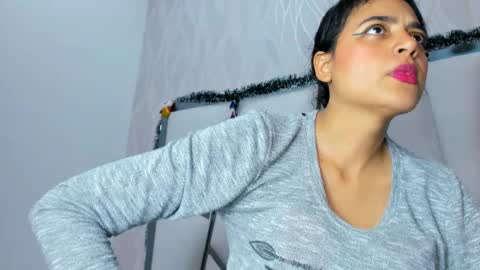 thalia888_ online show from December 2025 07:07:02 PM