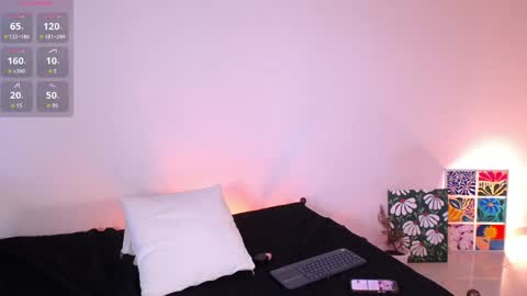 thalia  online show from April 2026 01:44:02 PM