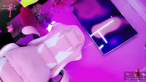 Thalia Girl online show from February 2026 01:57:02 AM