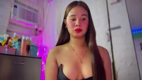 Snapshot of thalia_houston69 chatting on December 2024 01:47:02 AM Ms. Thalia online show from December 2024 01:47:02 AM