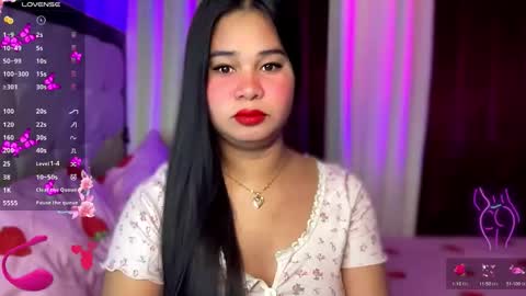 Snapshot of thalia_houston69 chatting on September 2025 03:07:02 AM Ms. Thalia online show from September 2025 03:07:02 AM