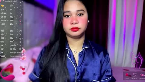 Snapshot of thalia_houston69 chatting on September 2025 02:24:02 AM Ms. Thalia online show from September 2025 02:24:02 AM