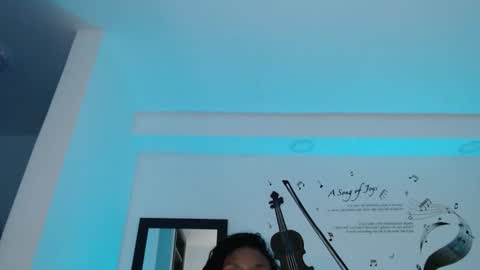 Snapshot of thalia_joness chatting on February 2026 11:13:01 AM Thalia online show from February 2026 11:13:01 AM