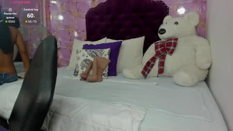 Thalia Nichols online show from March 2026 08:19:02 PM