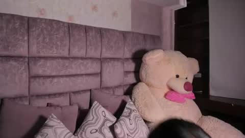 Snapshot of thalia_nichols chatting on July 2026 08:00:01 PM Thalia Nichols online show from July 2026 08:00:01 PM