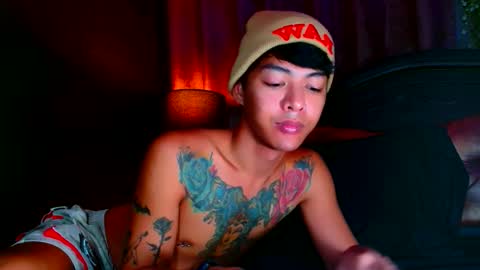 Thalia Saint online show from March 2026 01:37:01 PM