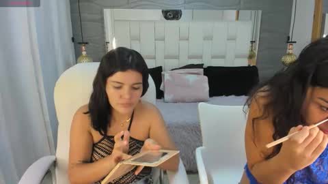 Snapshot of thalia_veyra chatting on February 2026 10:52:01 PM Thalia Veyra online show from February 2026 10:52:01 PM