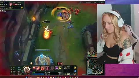 thaliacollinsss online show from February 2026 08:46:02 PM