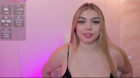  Thalia online show from March 2025 08:54:02 AM