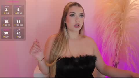  Thalia online show from October 2025 12:00:01 AM