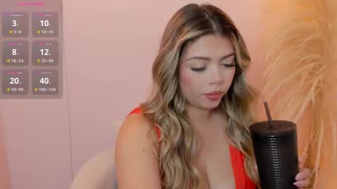  Thalia online show from March 2026 06:11:02 PM