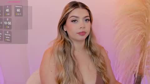  Thalia online show from March 2026 06:34:01 PM