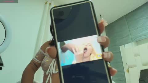 Snapshot of thalialopez chatting on February 2026 08:04:01 PM Thalia online show from February 2026 08:04:01 PM