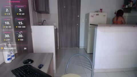 Snapshot of thaliana_wilson1 chatting on December 2025 05:53:02 PM thaliana online show from December 2025 05:53:02 PM