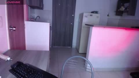 Snapshot of thaliana_wilson1 chatting on January 2026 06:10:01 PM thaliana online show from January 2026 06:10:01 PM