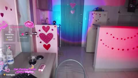 Snapshot of thaliana_wilson1 chatting on February 2026 12:31:01 AM thaliana online show from February 2026 12:31:01 AM