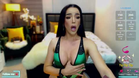 T H A L I A online show from December 2024 05:04:02 AM
