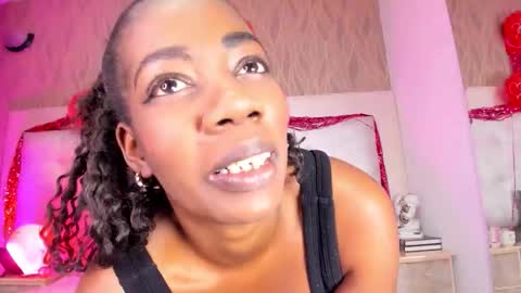 ThaliaWest online show from February 2026 12:47:02 PM