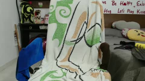 Snapshot of thamara__1023 chatting on March 2025 08:33:02 PM thania sometimes in the company of Alan and Maria online show from March 2025 08:33:02 PM