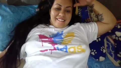 thania      sometimes in the company of Alan and Maria online show from April 2026 09:56:02 PM