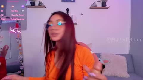 thamara_cooper_ online show from March 2025 09:44:02 AM