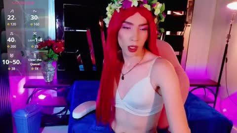 thamara_roberts online show from May 2026 12:22:02 PM