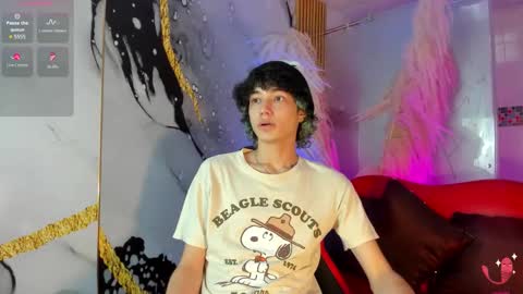 Snapshot of thanier_18 chatting on March 2026 07:50:01 PM thanier_18 online show from March 2026 07:50:01 PM