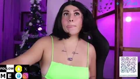 Atihana Gil online show from December 2025 02:50:02 AM