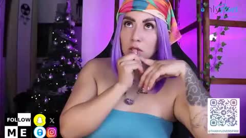 Atihana Gil online show from January 2026 06:37:02 AM