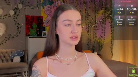 Your Eva online show from December 2024 07:03:01 AM