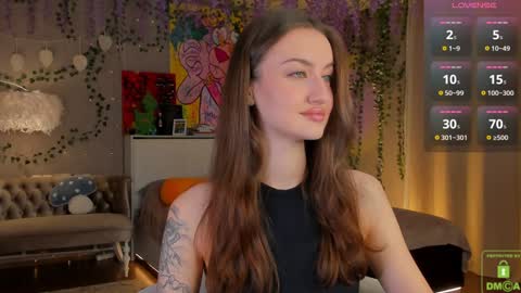 Your Eva online show from December 2024 04:10:02 AM