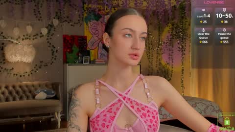 Your Eva online show from December 2024 07:36:02 AM