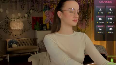 Snapshot of that_eva chatting on January 2026 06:27:01 AM Your Eva online show from January 2026 06:27:01 AM