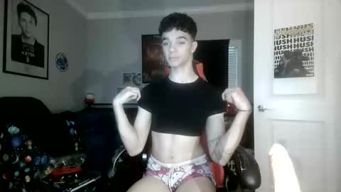 that_femboi online show from May 2026 12:50:01 AM