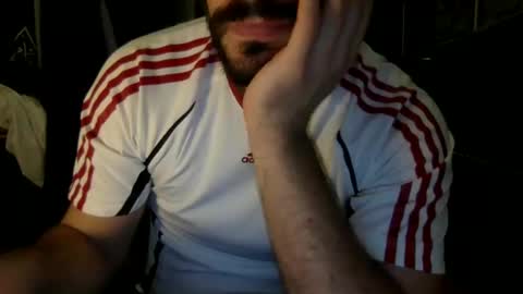 that_thing20 online show from January 2025 10:05:01 PM