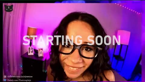 Snapshot of thatcouplejx chatting on May 2026 02:20:02 AM ThatCoupleJX online show from May 2026 02:20:02 AM