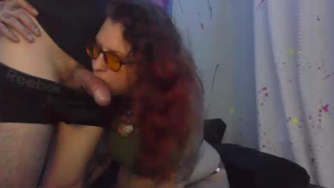 ThatDomHtx online show from September 2025 10:42:01 AM