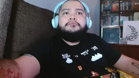 GamingMan online show from April 2026 07:38:02 AM