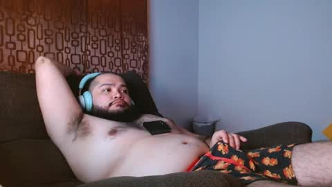 GamingMan online show from April 2026 05:51:02 AM