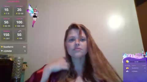 Snapshot of thatgirl4201 chatting on May 2026 03:47:01 AM thatgirl4201 online show from May 2026 03:47:01 AM
