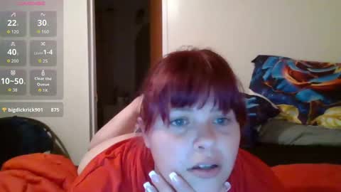 thatgirl42012 online show from March 2026 05:08:02 AM