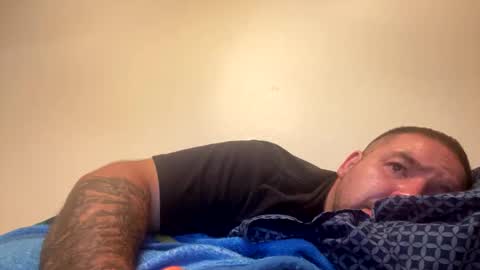 thatguymichael93 online show from October 2025 05:59:01 AM