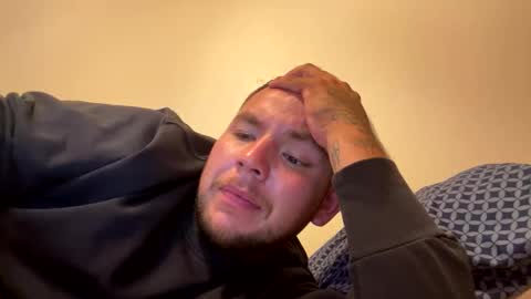 thatguymichael93 online show from October 2025 08:31:02 AM