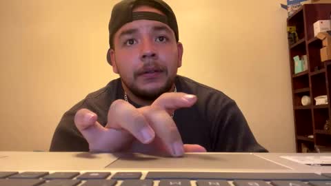 thatguymichael93 online show from October 2025 10:03:02 PM